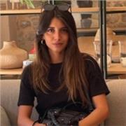 Profesora de italiano para todas las edades y y todos los niveles.